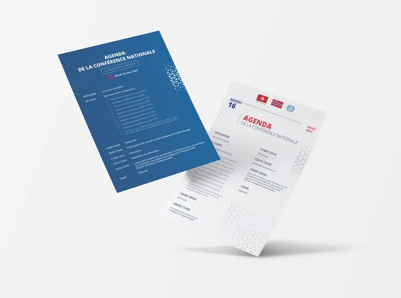 Réalisation Bureau international du Travail