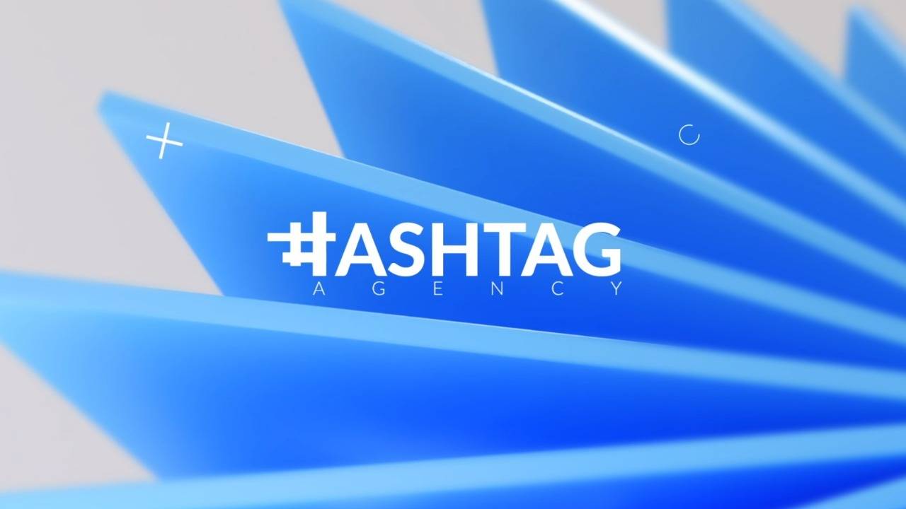 (c) Hashtag-agency.com